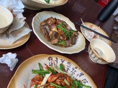 -75幢私房菜馆