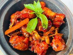 -志明眷村·台式融合菜·宵夜