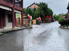 -天龙八部武侠城