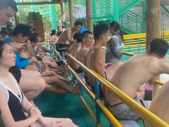 -苏州乐园森林水世界