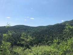 -香山公园