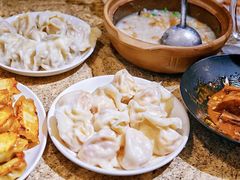 -金谷园饺子馆(北邮总店)