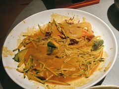 -厨创东北传家菜(信义坊店)