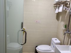 -城枫酒店(陈家祠地铁站店)