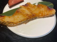 京都烤银鳕鱼-穹六人间 people 6(岳阳路店)