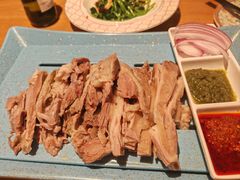 -撒拉花儿·新疆菜·清真(太阳宫店)