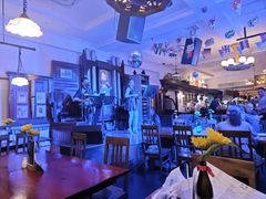 -宝莱纳餐厅(滨江店)