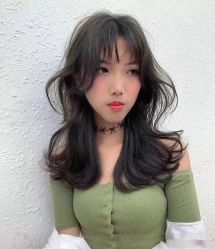 点击看大图 -KIMI HAIR SALON·烫染设计店
