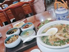 -老家八大碗(滨河广场店)