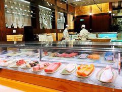 -Tsuru鹤日本料理(静安香格里拉店)