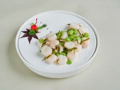 -上海金桥红枫万豪酒店-万豪中餐厅