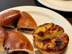 -Cafe Mersey默西咖啡(平江店)