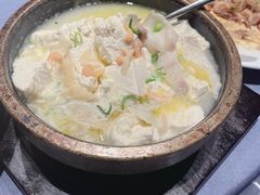 -狮王府淮扬菜(万象城店)