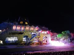 -三亚红色娘子军演艺公园景区