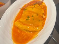 -海派悦庭·海胆烧麦·新融合菜(凯德广场店)