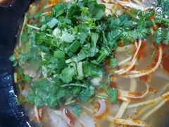 -老宋淮南牛肉汤(大通路店)