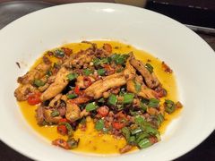 -北京老铺烤鸭(时代广场店)