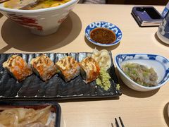 -小山日本料理(太古汇店)