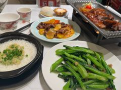 -稻香饭店(龙华天虹店)