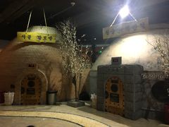 -纽斯桑拿会所(天山店)