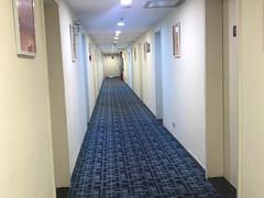 -7天酒店(南宁七星路中山夜市美食街店)
