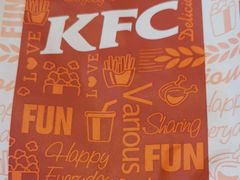 -肯德基(中鼎大厦店)