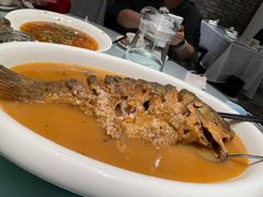 陈氏红烧黄河大鲤鱼-豫盛和烩面