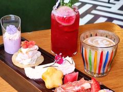-Famous肥猫墨西哥音乐餐吧(五棵松华熙LIVE店)