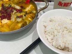 -永和大王(小厨·东四十条店)