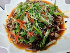 -洪霞餐馆