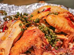 -原味田园·客家菜·土窑鸡(中航城君尚购物中心店)