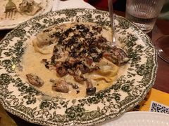 -Bistro Les Lilas丁香花小酒馆