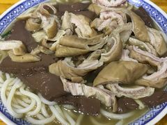 -锦泓老字号猪脏粉(东联大厦店)