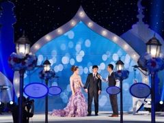 -昆山皇冠国际会展酒店