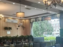 -桃子餐厅·天津菜(红星路直营店)