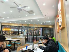 -秦香陕西食府(华贸天地店)