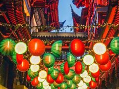 -豫园