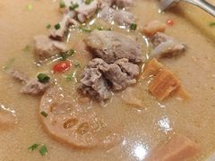 -吴掌柜·藕汤印象(南湖店)