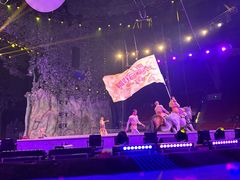 -灵玲国际马戏城