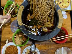 -冒椒火辣(太古里店)