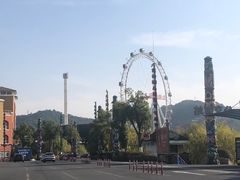 -杭州乐园