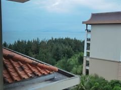 -惠州金海湾嘉华度假酒店