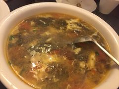 -温汤大酒店餐厅