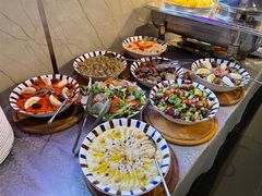 -La Medina餐厅(亮马河南路店)