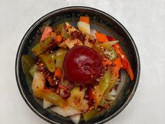 -锦尚阁烤鱼•天津菜(宣武门胡同店)