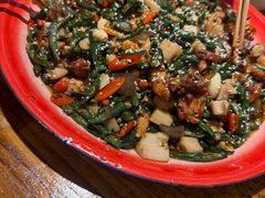 -兔槽江湖菜·重庆璧山兔(水围店)