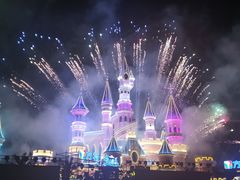 -沈阳方特欢乐世界