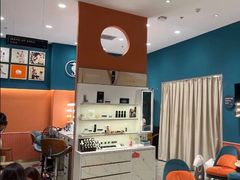 -海马体家庭照相馆(北京芳圆里 ID MALL店)