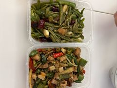 -兔槽江湖菜·重庆璧山兔(水围店)