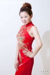 -喜喜婚纱HAPPINESS STUDIO奢定馆(海淀体验馆)